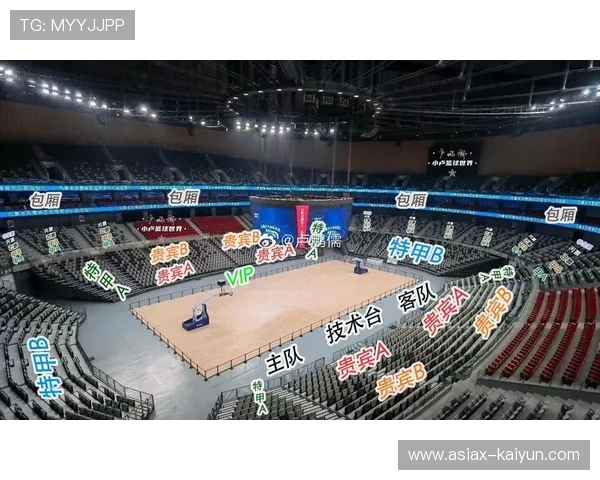 CBA青少年友好型赛场记分制度推出：提升青少年观赛体验