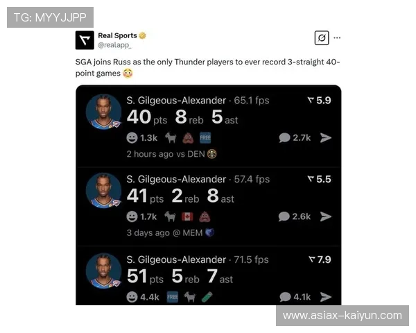 MVP争夺战白热化，亚历山大战绩与约基奇数据博弈暴露评选机制缺陷