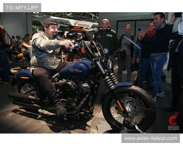 EICMA 2026米兰展前瞻：2027款山地自行车新品即将亮相