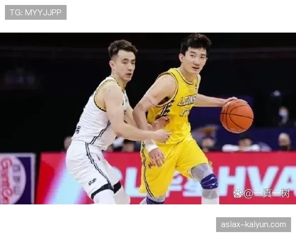 CBA季后赛对阵出炉：辽宁广东同处上半区，潜在半决赛对决引关注